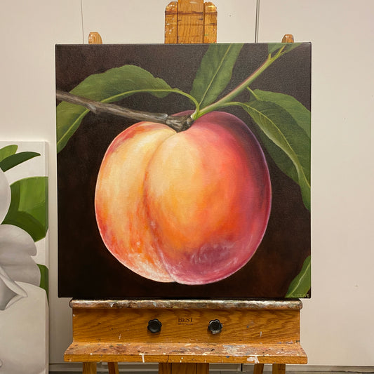 Amy Crews X Pearson Farm