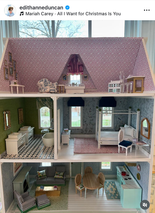 Small Painting. Big Impact.