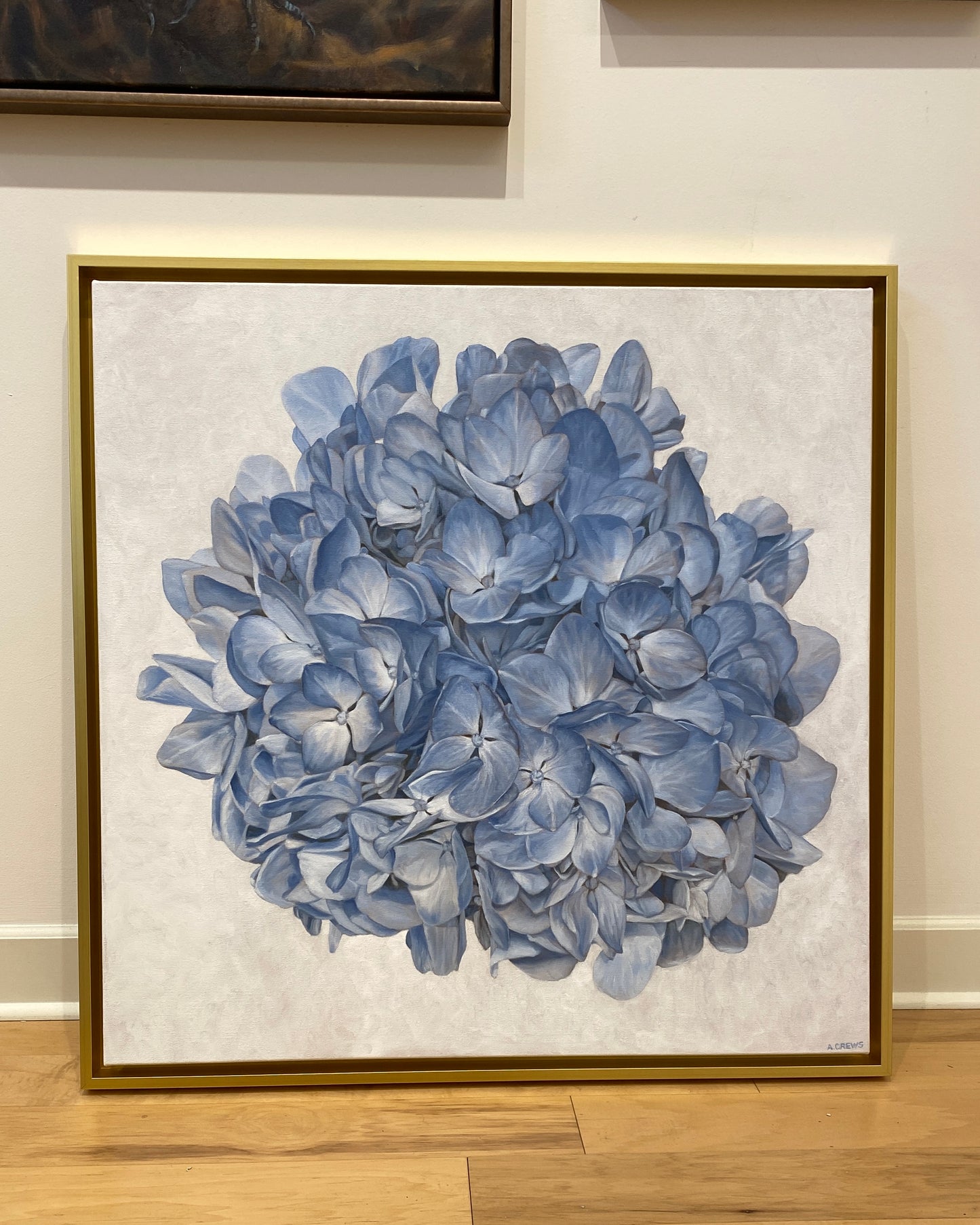"My Blue Heaven"