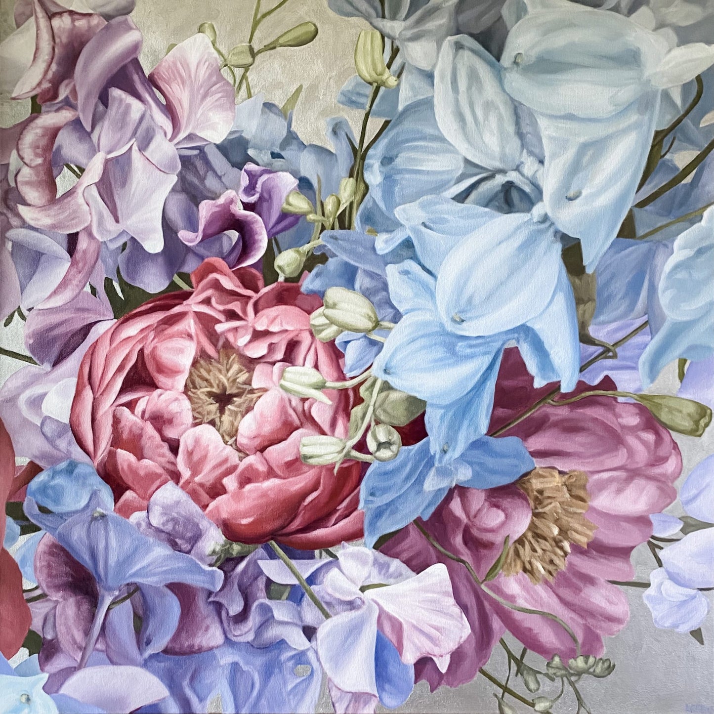 "Sweet Pea"