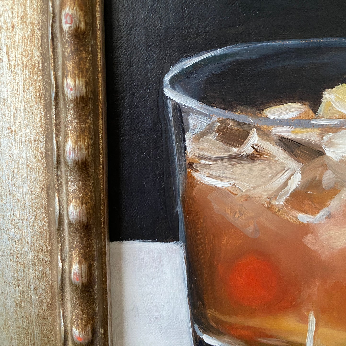 "Black Tie Optional" 1