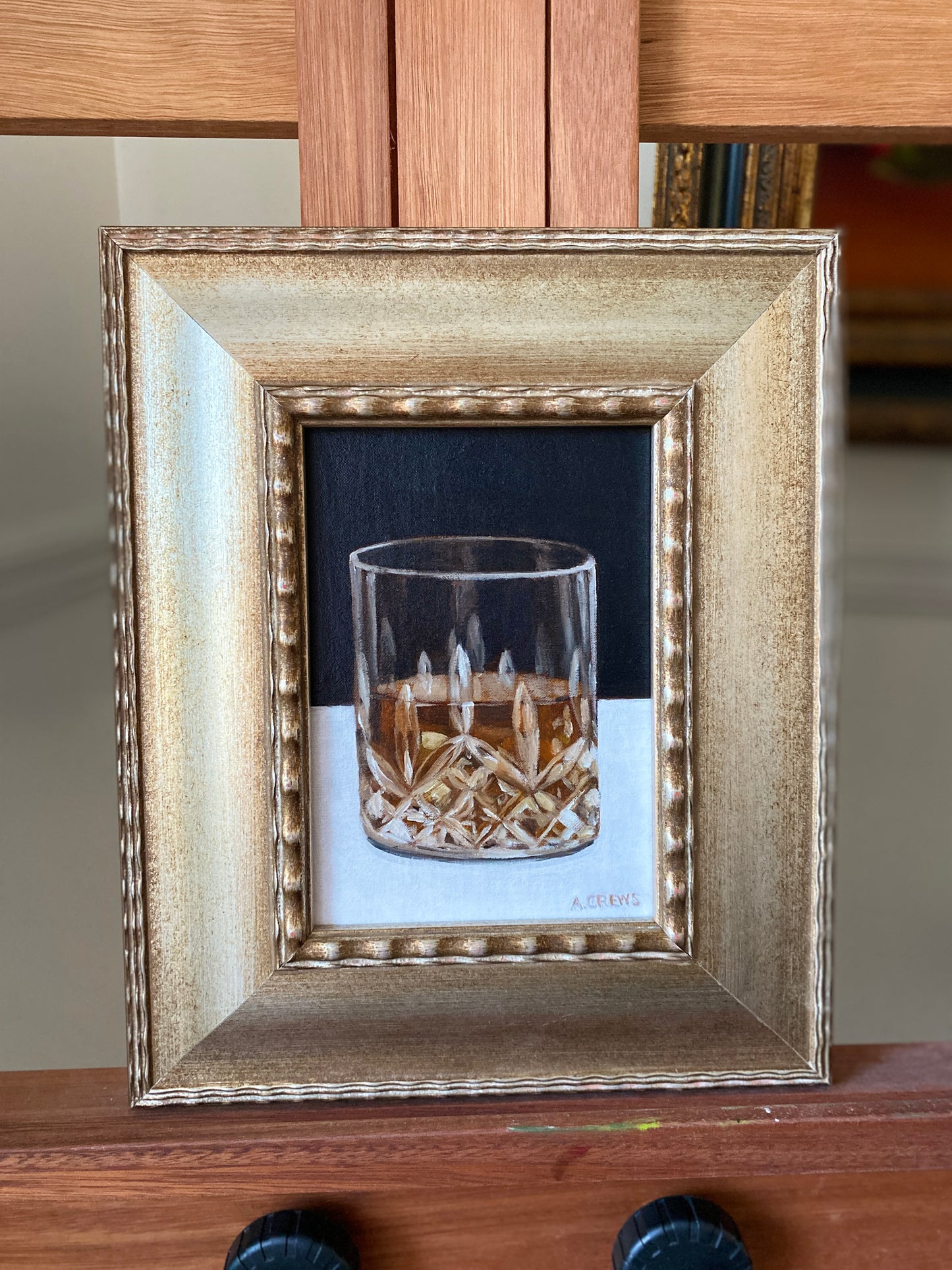 "Black Tie Optional" 3