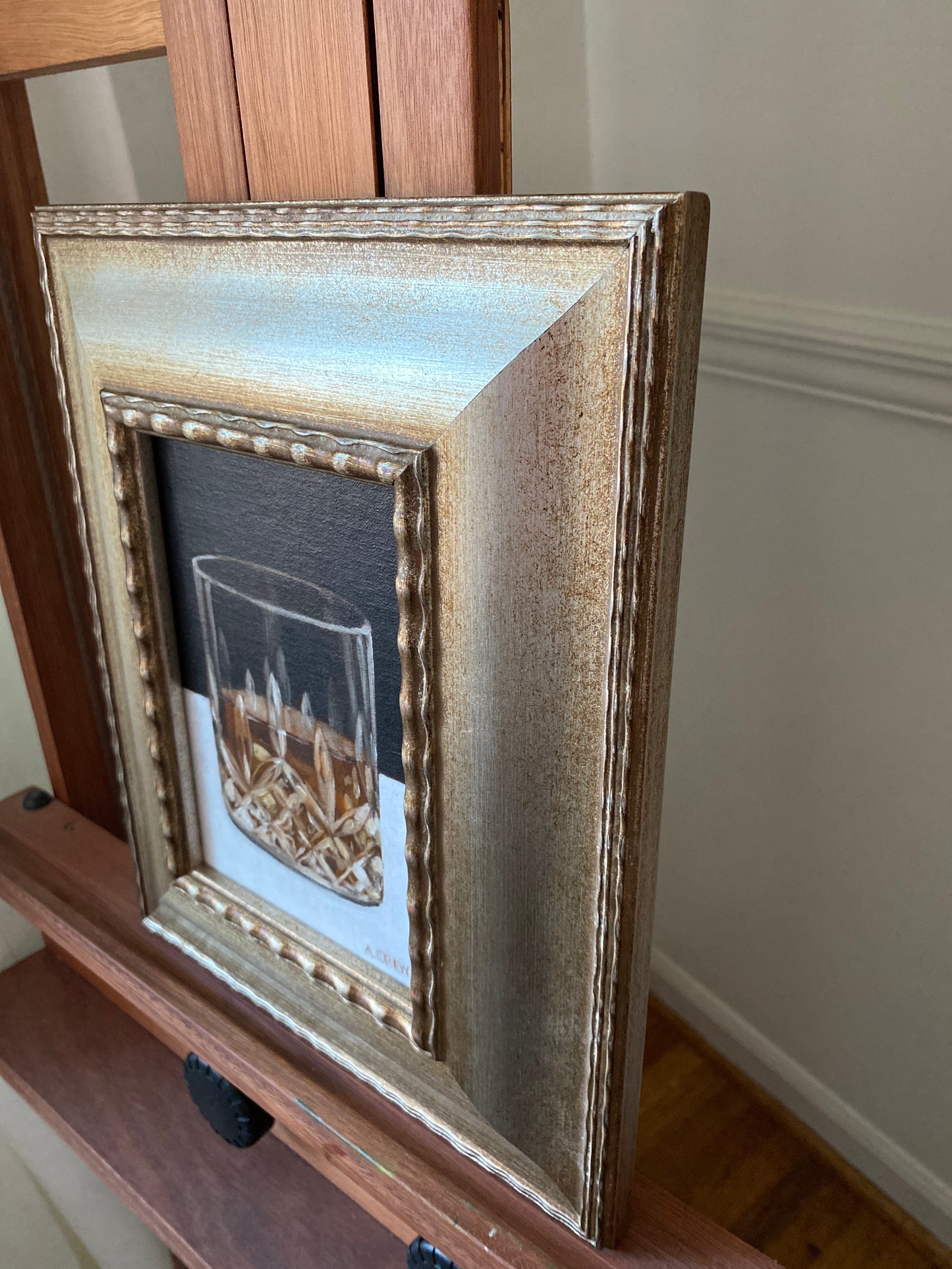 "Black Tie Optional" 3