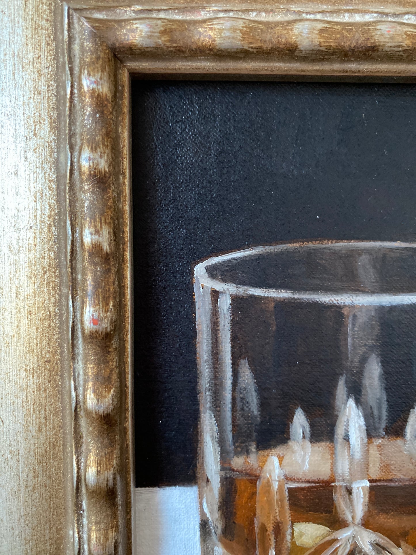 "Black Tie Optional" 3