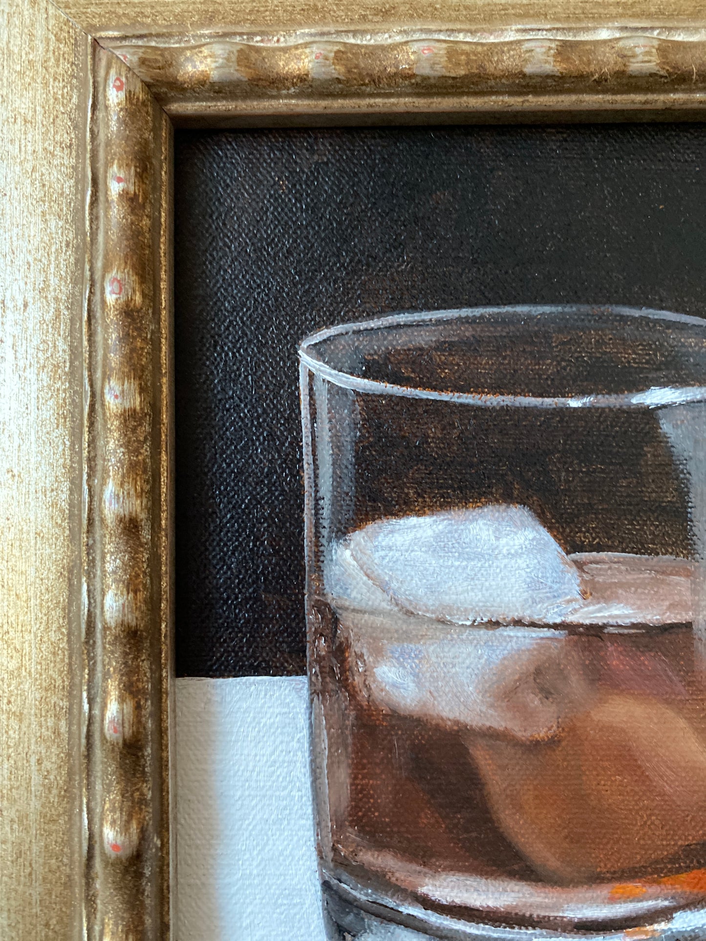 "Black Tie Optional"