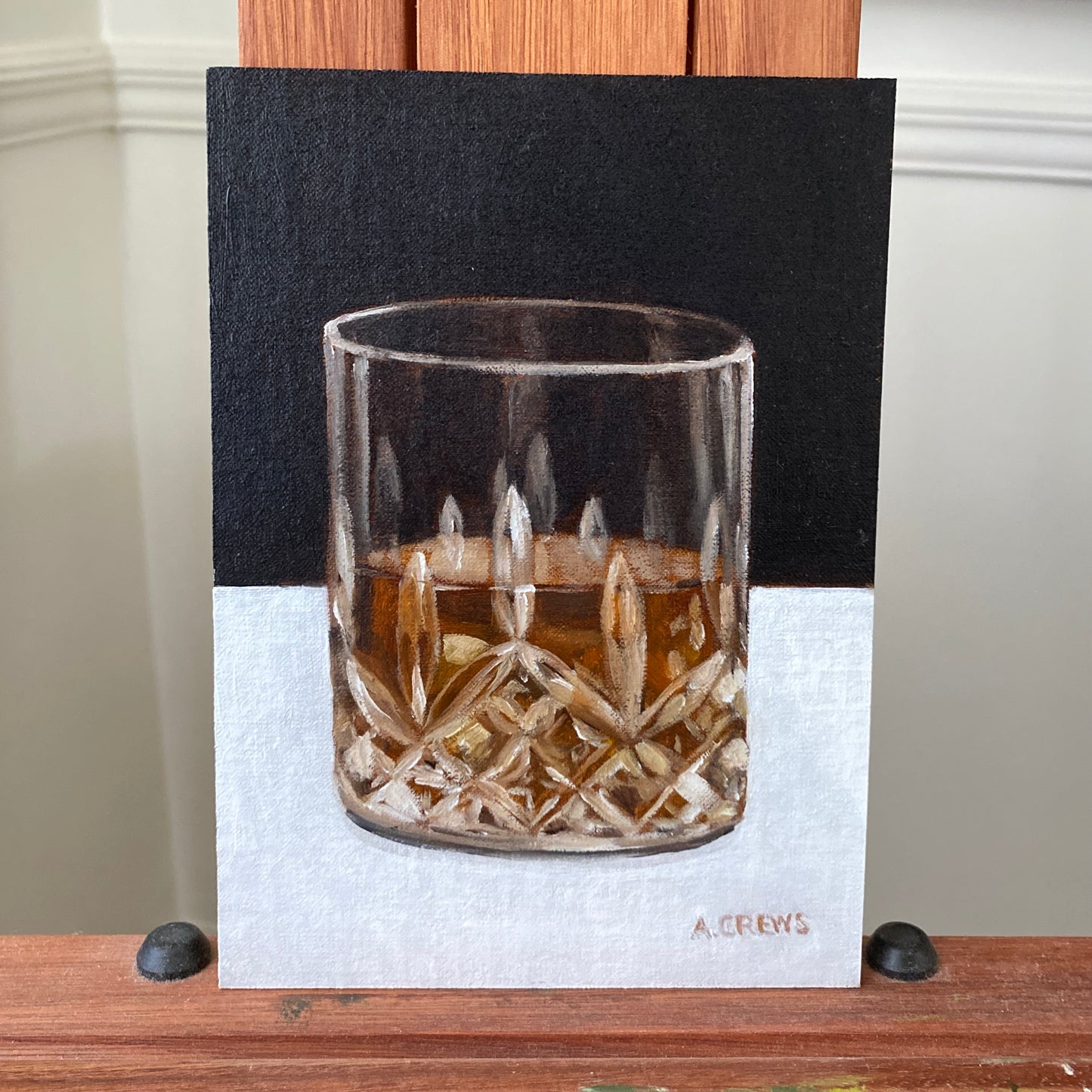 "Black Tie Optional" 3