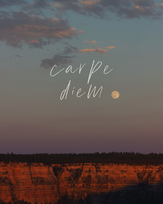 Carpe Diem