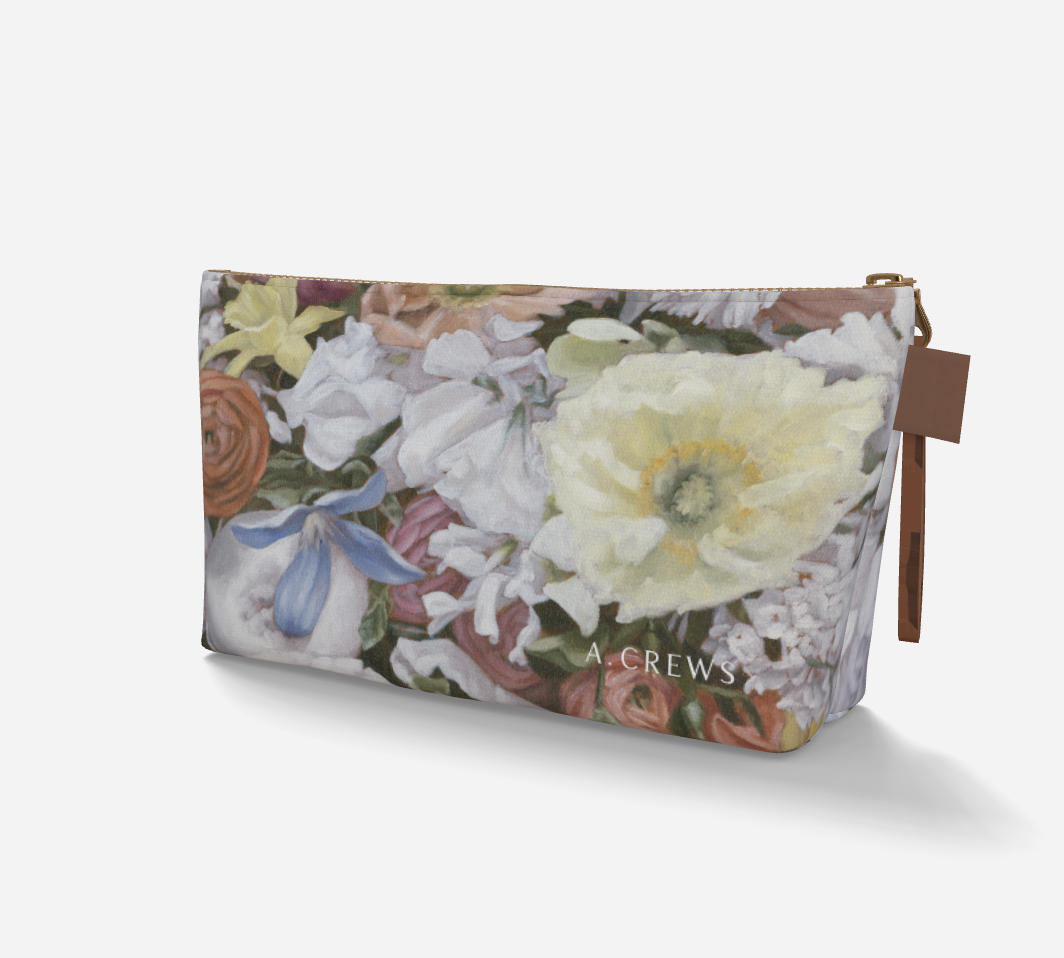 Bouquet Bag