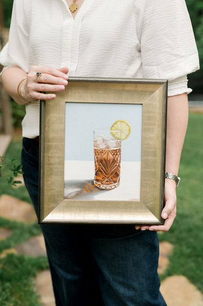 "Sweet Tea"
