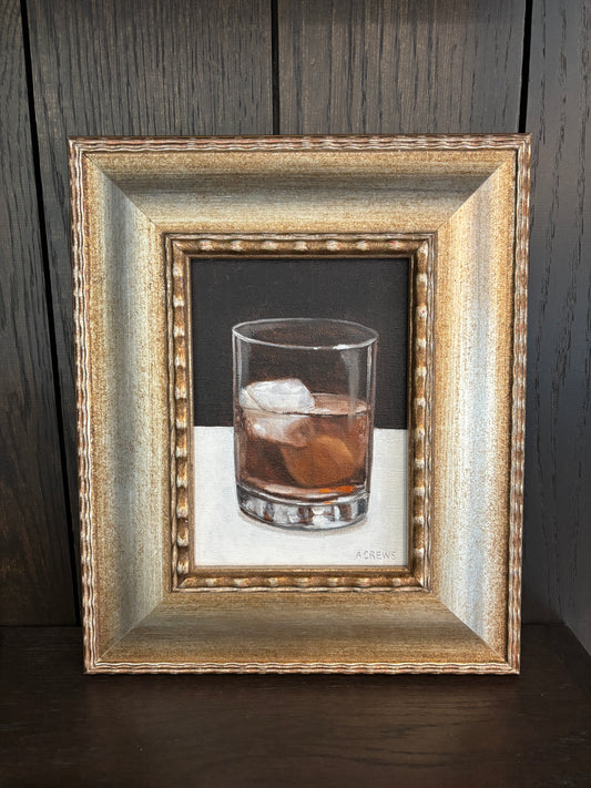 "Black Tie Optional"