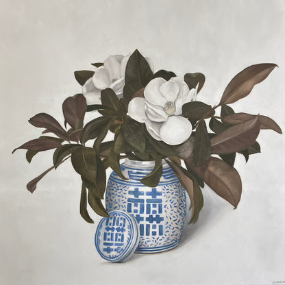 "Center of Attention"