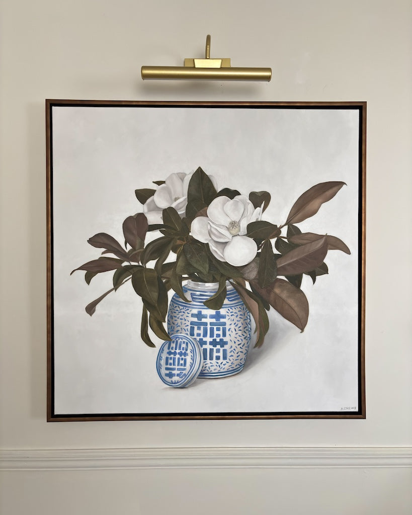 "Center of Attention"