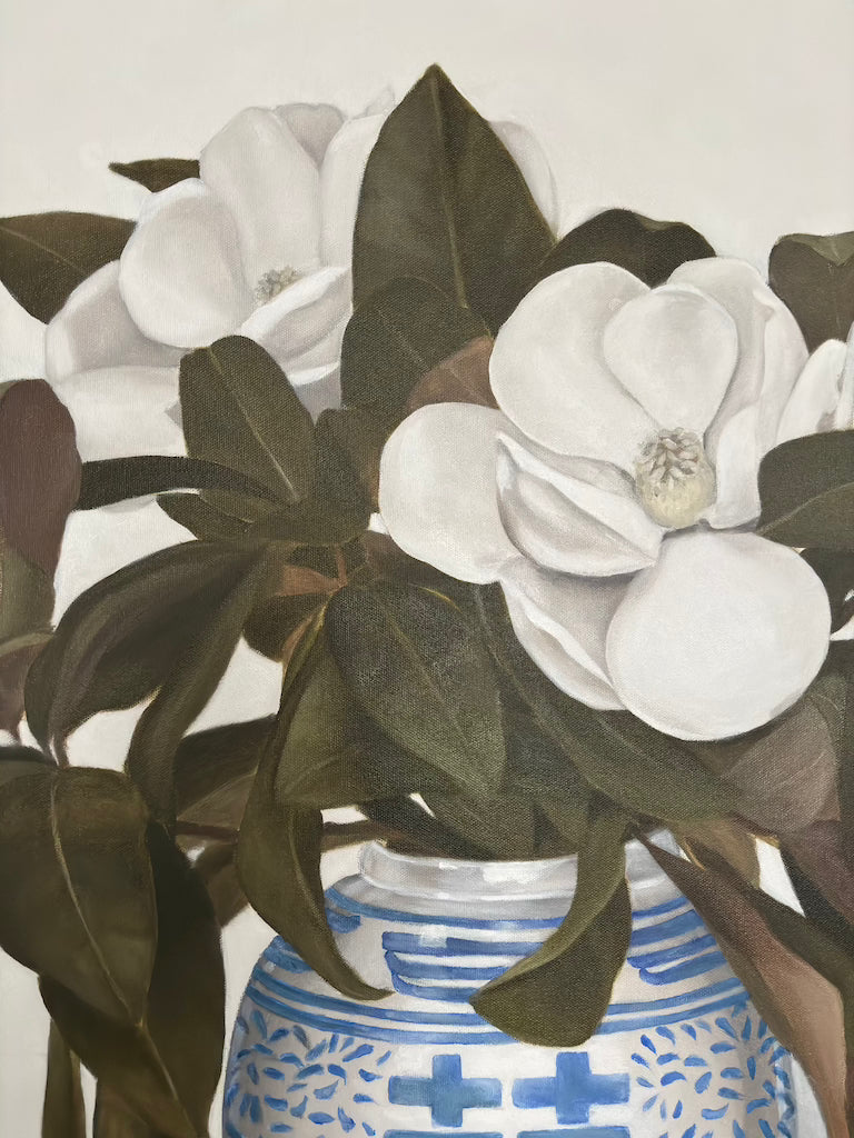 "Center of Attention"