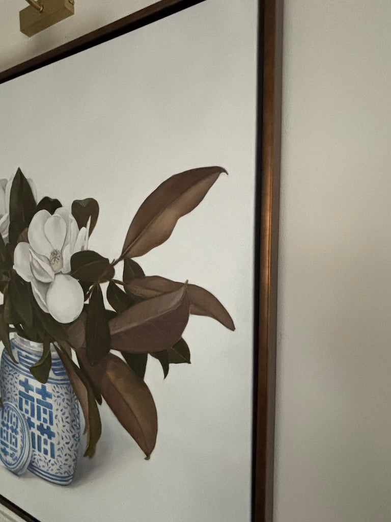 "Center of Attention"