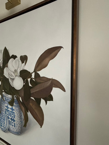 "Center of Attention"