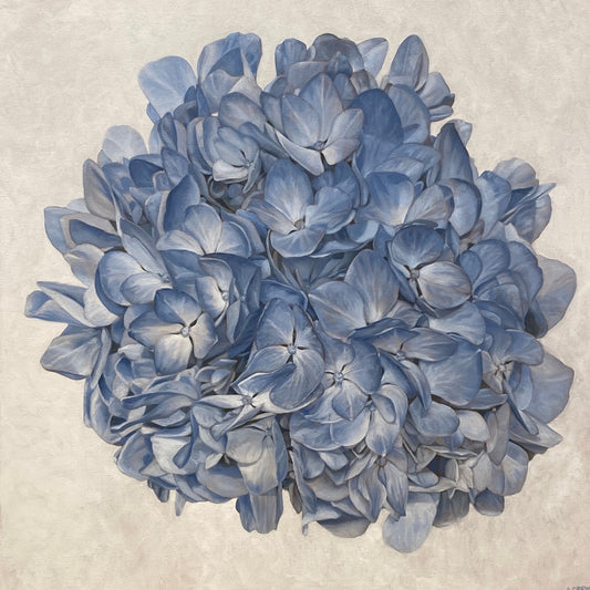 "My Blue Heaven"