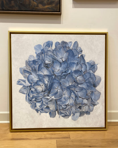 "My Blue Heaven"