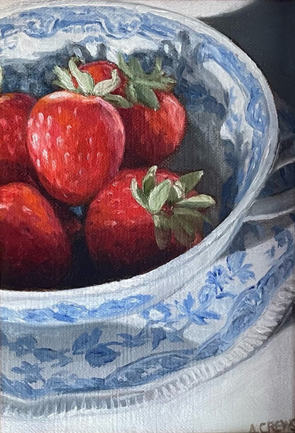 "Strawberries"