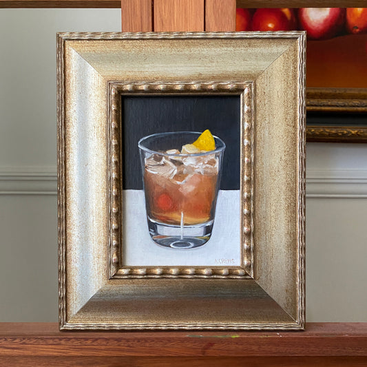 "Black Tie Optional" 1