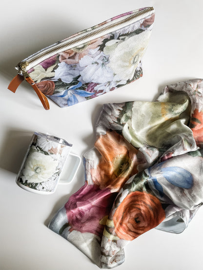 The Bouquet Scarf