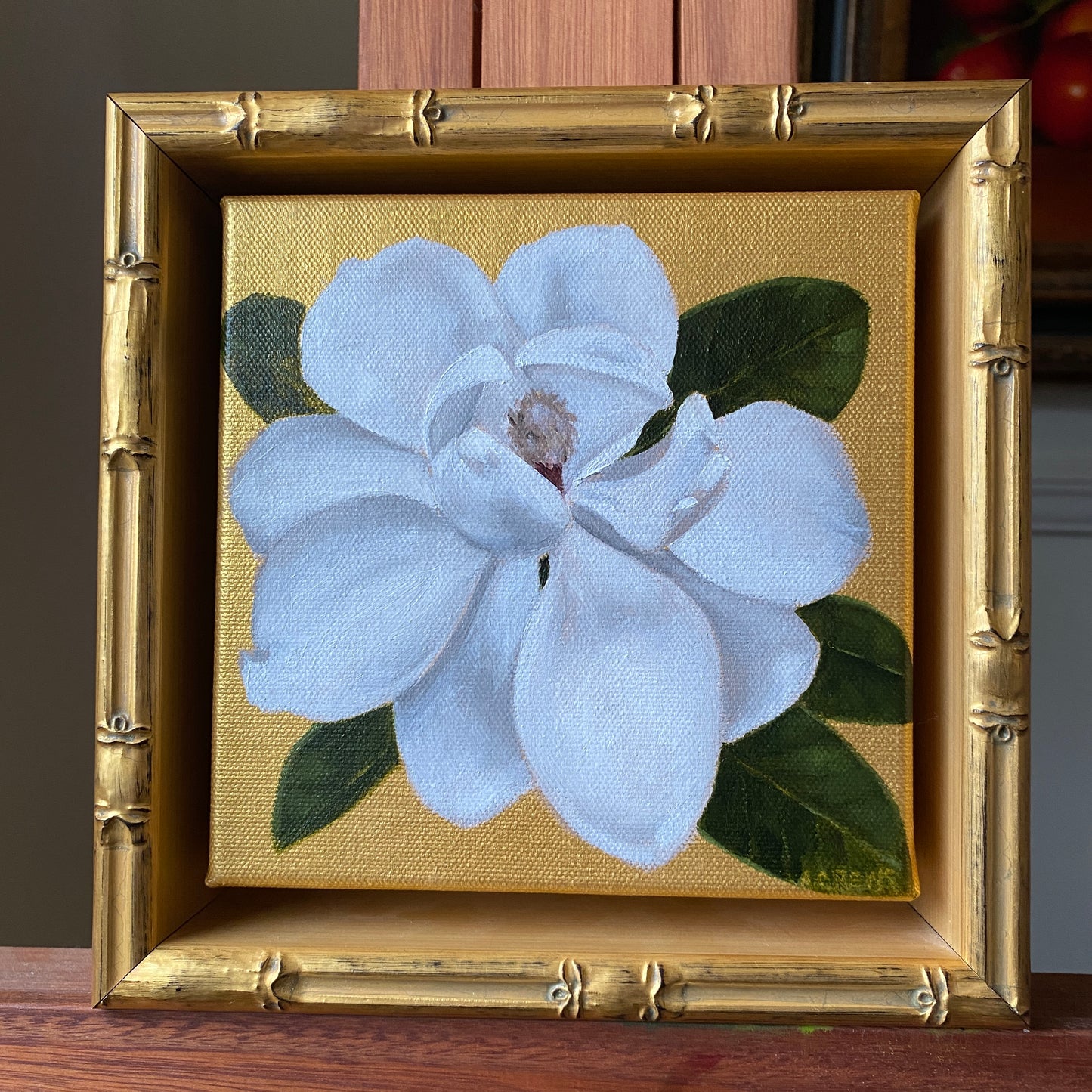 "Miss Magnolia"