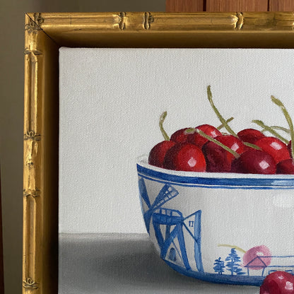 "Bowl of Cherries"