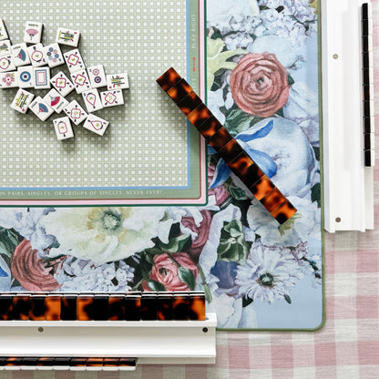 "Grace" Mahjong Mat