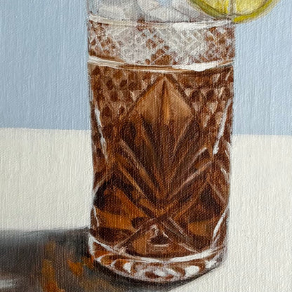"Sweet Tea"