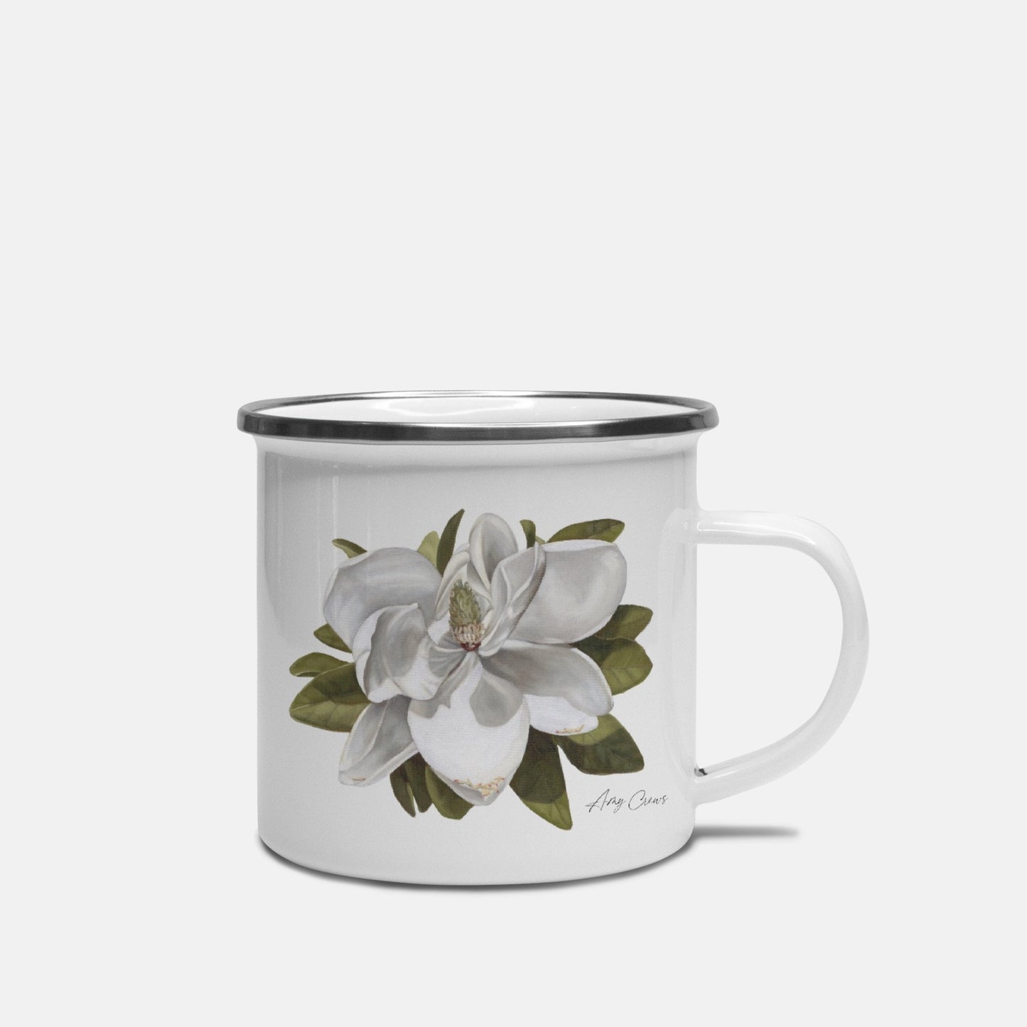 Steel Magnolia Mug