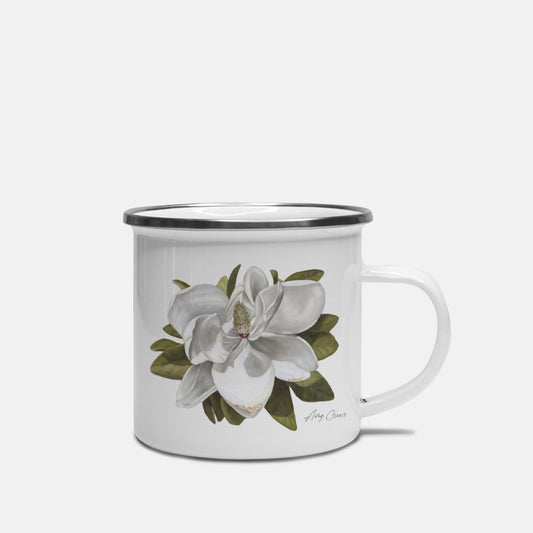 Steel Magnolia Mug