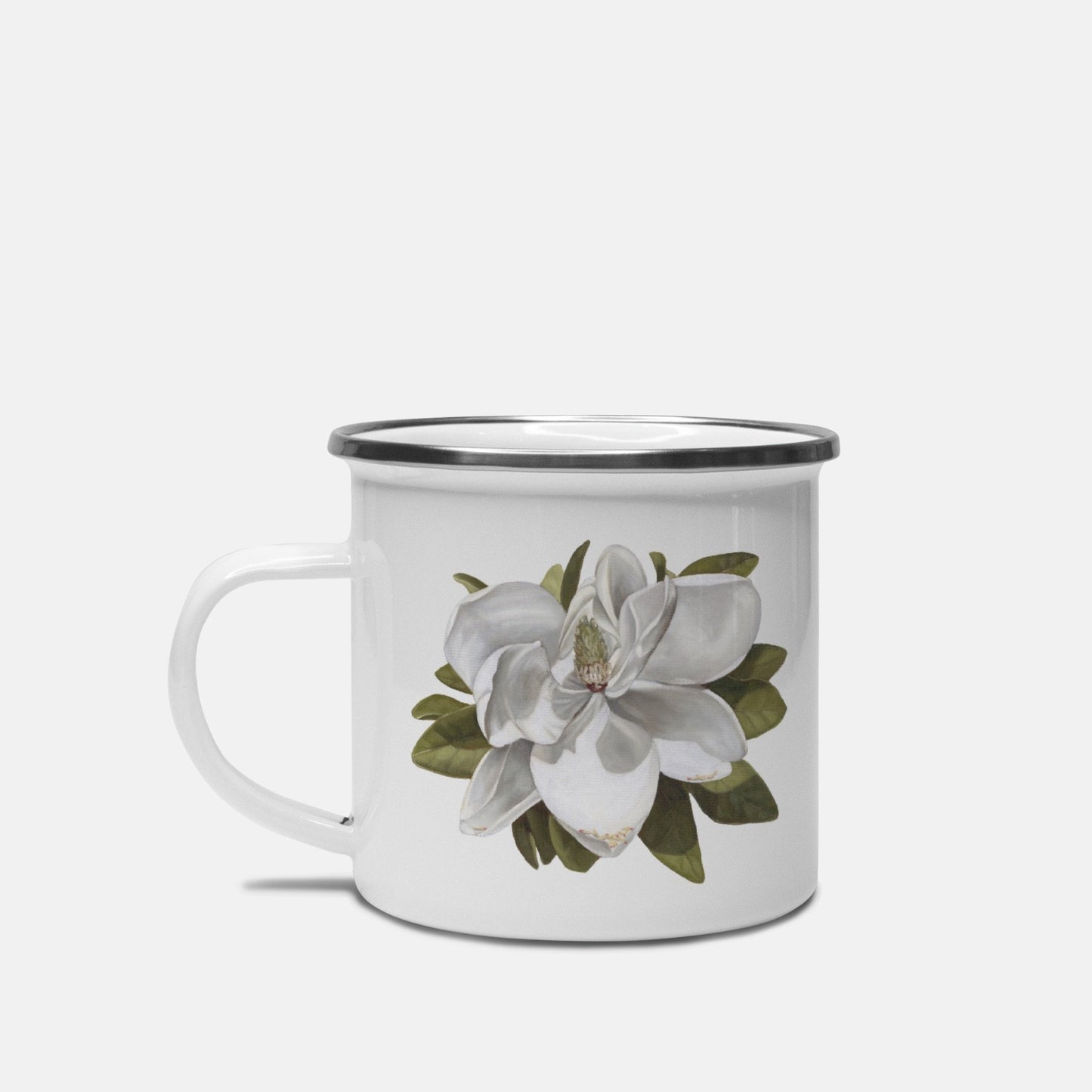 Steel Magnolia Mug